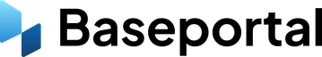 Baseportal logo